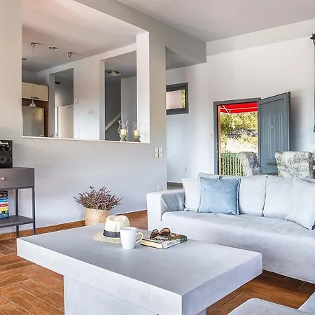 Villa Giorgio By Select Skala (Kefalonia)