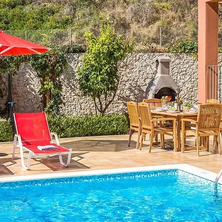 Villa Giorgio By Select Skala (Kefalonia)