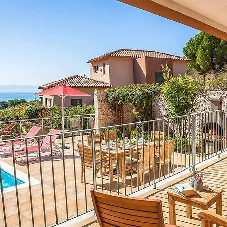 Giorgio By Select Skala (Kefalonia)