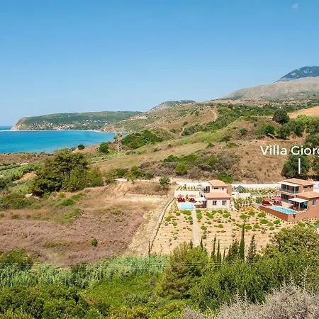 Villa Giorgio By Select