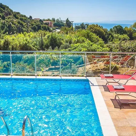 Villa Giorgio By Select *