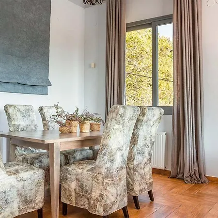 Vila Giorgio By Select *