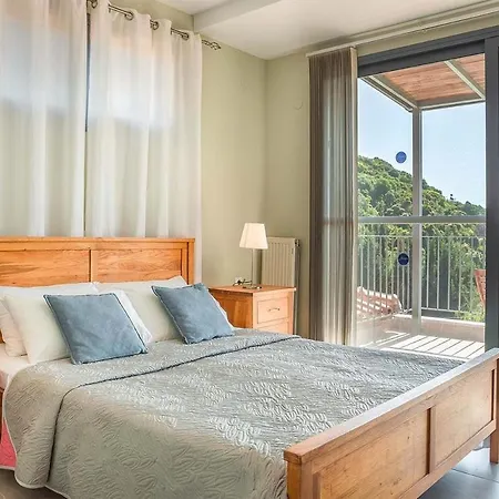 Villa Giorgio By Select Skala (Kefalonia)