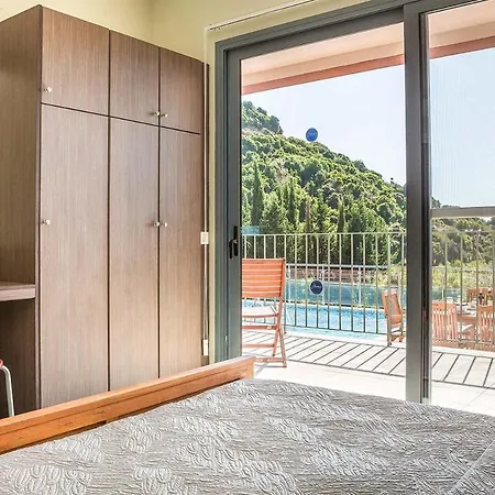 Giorgio By Select Villa Skala (Kefalonia)