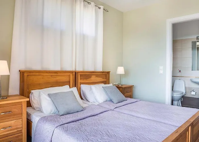 Giorgio By Select Βίλα *