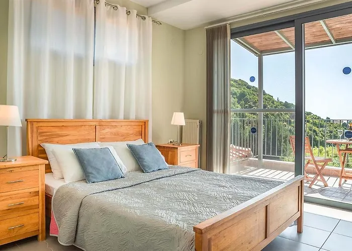 Villa Giorgio By Select Kefalonia Island