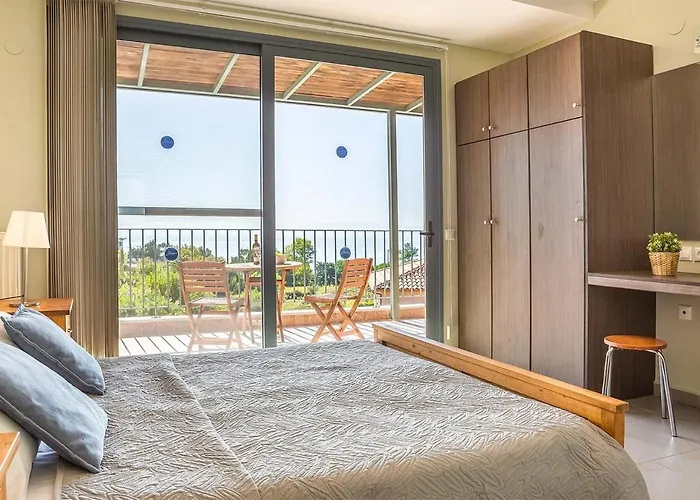 Giorgio By Select * Kefalonia Island