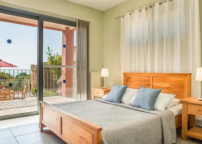 Giorgio By Select Villa *