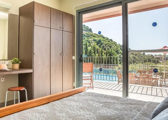 Giorgio By Select Βίλα Κεφαλονιά