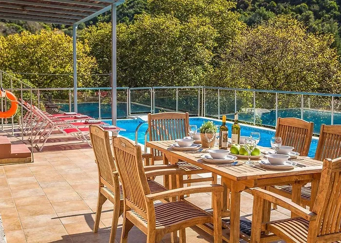 Villa Giorgio By Select *