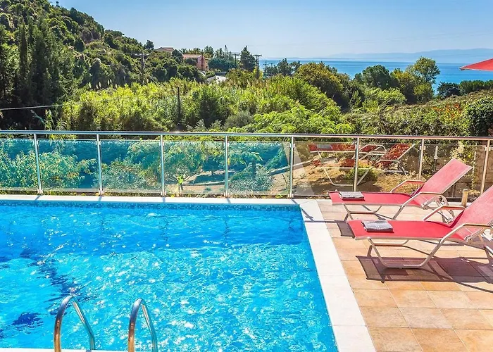 Villa Giorgio By Select *