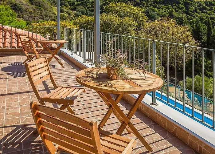 Giorgio By Select Villa *