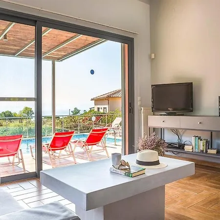 Giorgio By Select Villa Skala (Kefalonia)
