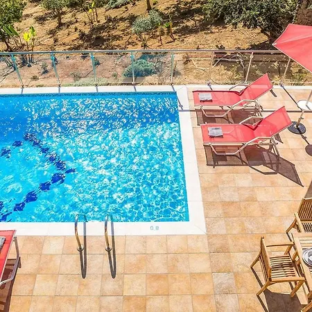 Villa Giorgio By Select Skala (Kefalonia)